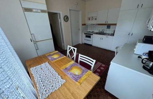 Ramsjo House | Hedsjövägen 23 med 350m sandstrand
