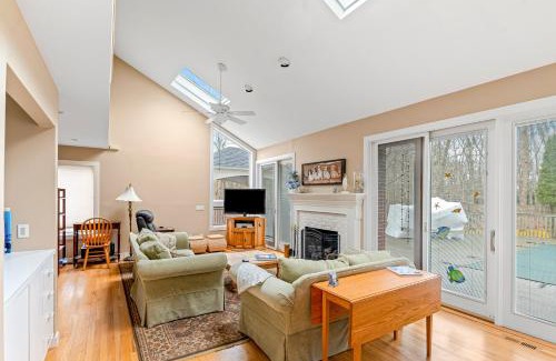 Amagansett North House | Heed Haven