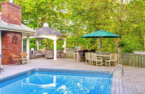 Amagansett North House | Heed Haven