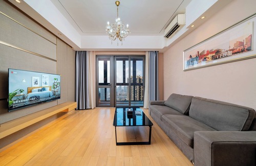 Luogang Apartment | Heefun International Apartment