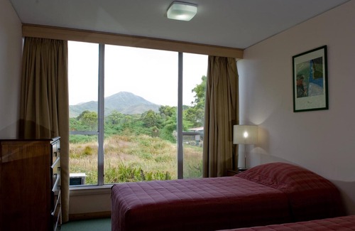 Zeehan Hotel | Heemskirk Motor Hotel