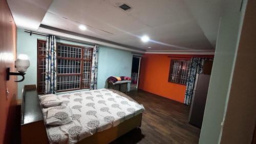 Bhagsu Nag House | Heena Guest House