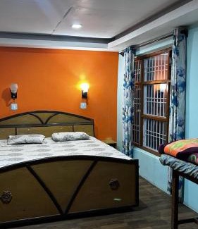 Bhagsu Nag House | Heena Guest House