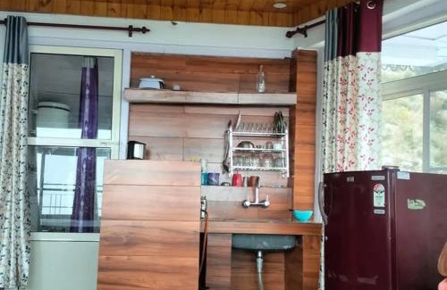 Bhagsu Nag House | Heena Guest House