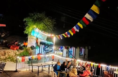 Bhagsu Nag House | Heena Guest House