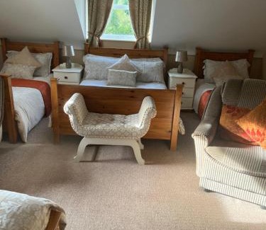 Lecemy Bed & Breakfast | Heeneys Lodge B&B