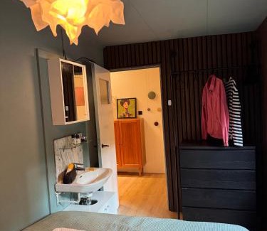 Norg House | Heeren van Norg