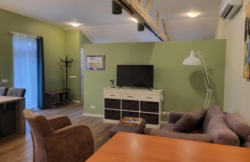 Venlo Apartment | Heerlijk Appartement 'la bienvenue' in Venlo, Limburg
