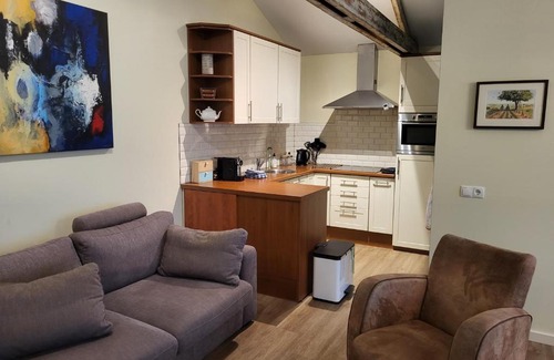 Venlo Apartment | Heerlijk Appartement 'la bienvenue' in Venlo, Limburg