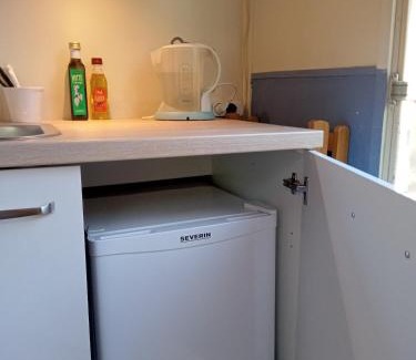 Vierakker Apartment | Heerlijk relaxen, knusse accommodatie vlakbij zwemplas
