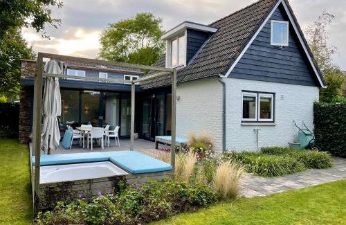 Westenschouwen House | Heerlijk vrijstaand huis aan de duinen