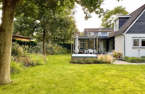Westenschouwen House | Heerlijk vrijstaand huis aan de duinen