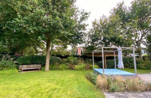 Westenschouwen House | Heerlijk vrijstaand huis aan de duinen