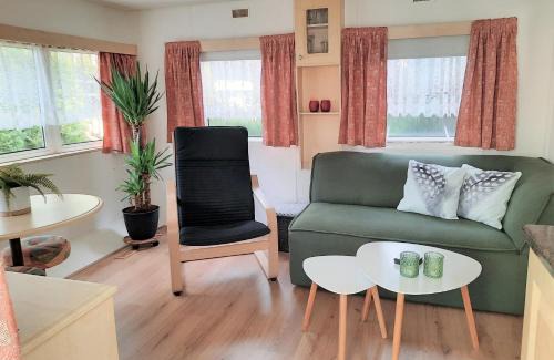 Bosgebied Hoenderloo Ski Chalet | Heerlijke accommodatie op de Hoge Veluwe