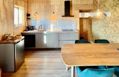 Suwald Apartment | Heerlijke boerderijwoning
