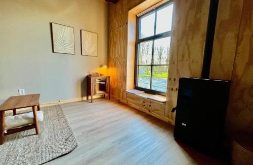 Suwald Apartment | Heerlijke boerderijwoning