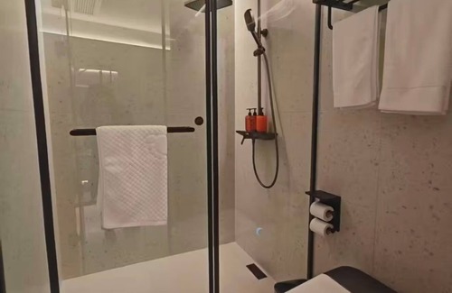 Hefei New Culture District Hotel | Hefei Yunmao Art Hotel