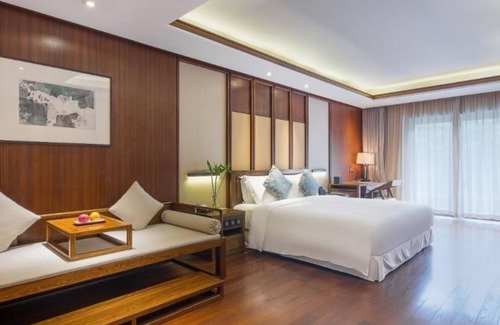 Hangzhou Hotel | Hefu Boutique Inn