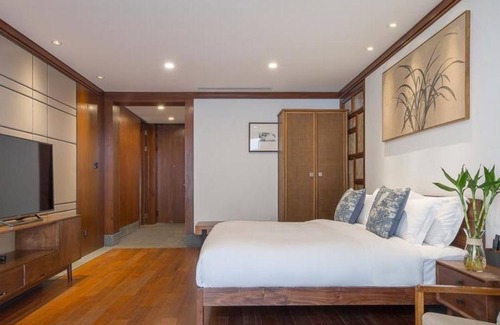 Hangzhou Hotel | Hefu Boutique Inn