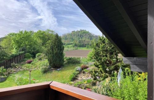 Muhlhausen Apartment | Hegau-Lounge-Bodensee