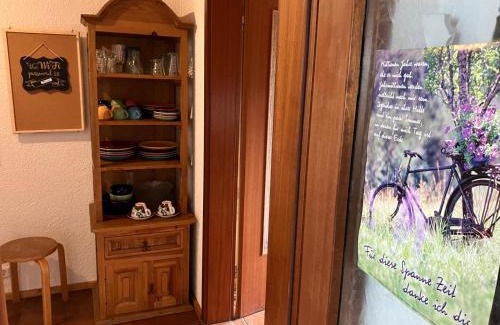 Muhlhausen Apartment | Hegau-Lounge-Bodensee