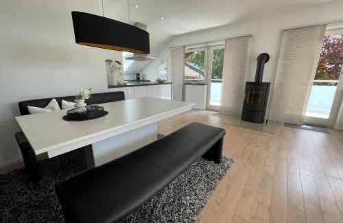 Mahlspuren im Hegau Apartment | Hegaublick