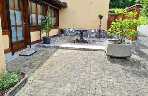 Tengen Apartment | Hegauliebe