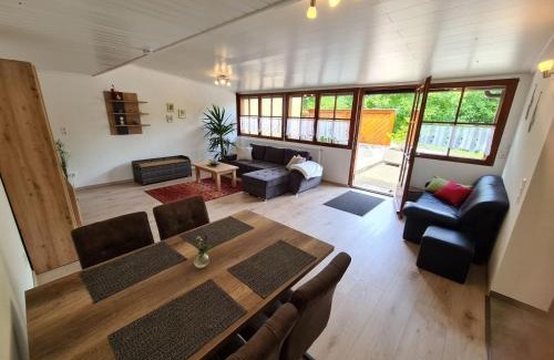 Tengen Apartment | Hegauliebe