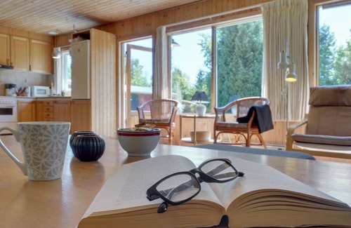 Faxe Ladeplads House | "Hege" - 450m from the sea by Interhome