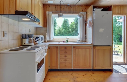 Faxe Ladeplads House | "Hege" - 450m from the sea by Interhome