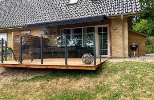 Hobro Apartment | Hegedal Apartment