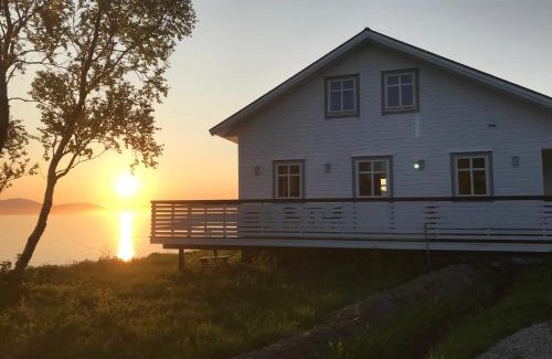 Lyngen House | Heggelund