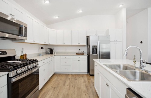 Sumter County Villa | Hegler Haven at Waters Edge