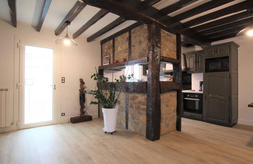 Arbouet-Sussaute House | HEGO-ALDEA - ARBOUET