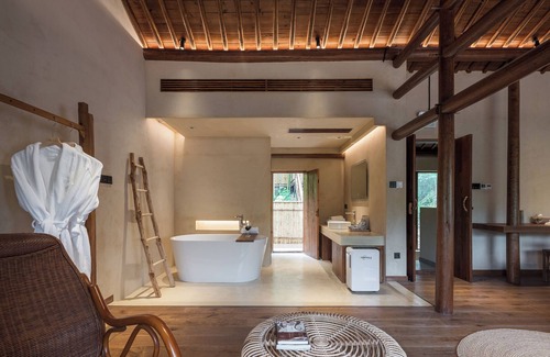 Liyang Hotel | Hegu Villa Hotel