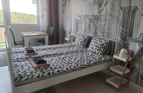 Hamor Apartment | Hegyalja Apartman