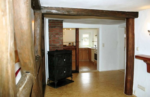 Brombachtal Apartment | Heißt Farm - Heißt Farm - Holiday apartment