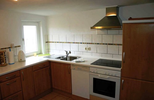Brombachtal Apartment | Heißt Farm - Heißt Farm - Holiday apartment