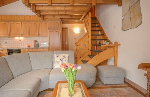 Ovronnaz Apartment | Heida A 4 by Interhome