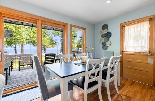 Idlewild House | Heidaway Cottage by Simple Life Rentals