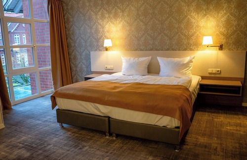 Ostheide Hotel | Heide Hotel Reinstorf