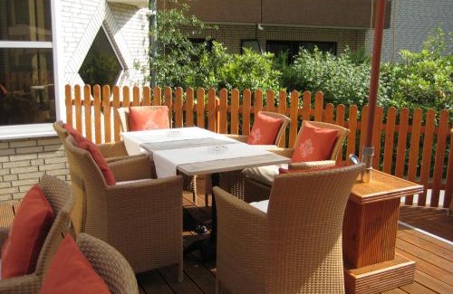 Bad Bevensen Hotel | Heide´s Hotel Pension Bad Bevensen