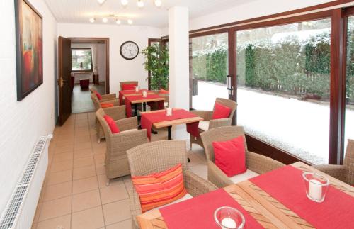 Bad Bevensen Hotel | Heide´s Hotel Pension Bad Bevensen