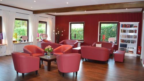 Bad Bevensen Hotel | Heide´s Hotel Pension Bad Bevensen