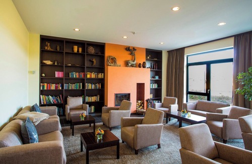 Bad Dueben Hotel | Heide Spa Hotel & Resort