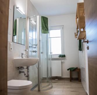 Burgstall House | Heide-Trail Dolle