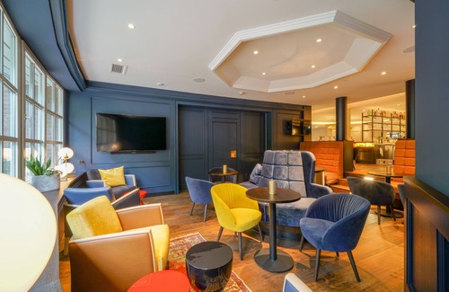 Petersfeld Hotel | Heidegrund