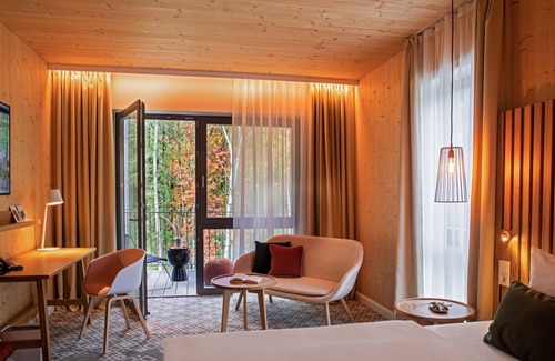 Petersfeld Hotel | Heidegrund
