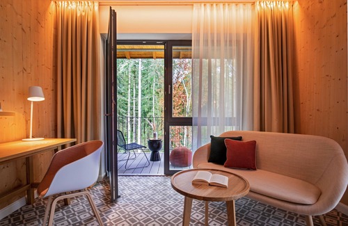 Petersfeld Hotel | Heidegrund