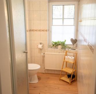 Oberhaverbeck Apartment | Heidehof Oberhaverbeck